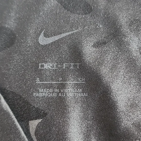 Nike Dri-FIT One Mid-Rise Camo Leggings Women's size - Picture 10 of 10